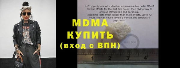круглые Горнозаводск